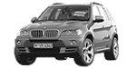 BMW E70 B1679 Fault Code