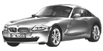 BMW E86 B1679 Fault Code