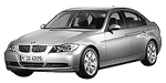 BMW E92 B1679 Fault Code