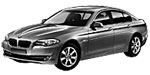 BMW F10 B1679 Fault Code